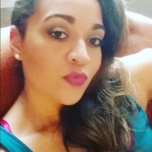 Meet your Posher, Kenia